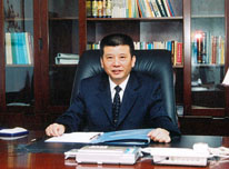 中山大學(xué)附屬第三醫(yī)院 院長