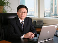 萬科集團  項目經(jīng)理