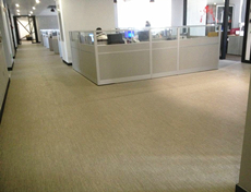 購買PVC塑膠地板切勿貪小便宜