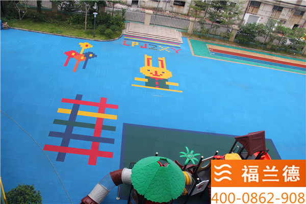 2015年國內橡膠地板市場發展前景分析