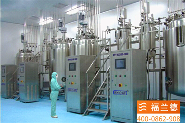 凈化車間GMP室用什么地板好？