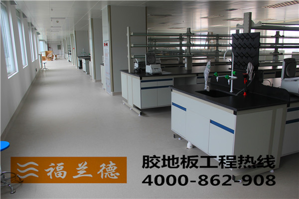 福蘭德PVC膠地板5S管理標(biāo)準(zhǔn)的生產(chǎn)車(chē)間和廠(chǎng)房地面一體化解決方案