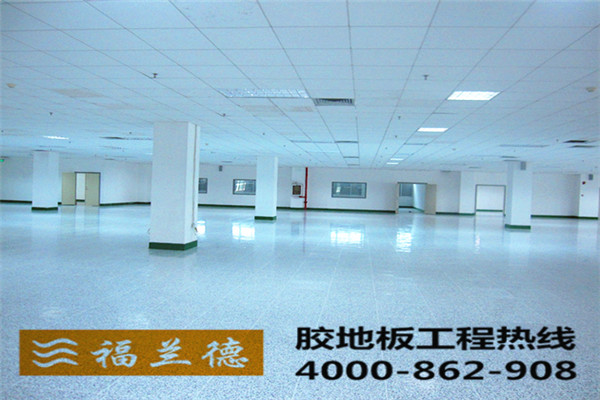 使用劣質PVC地板工廠會造成什么樣的嚴重影響？