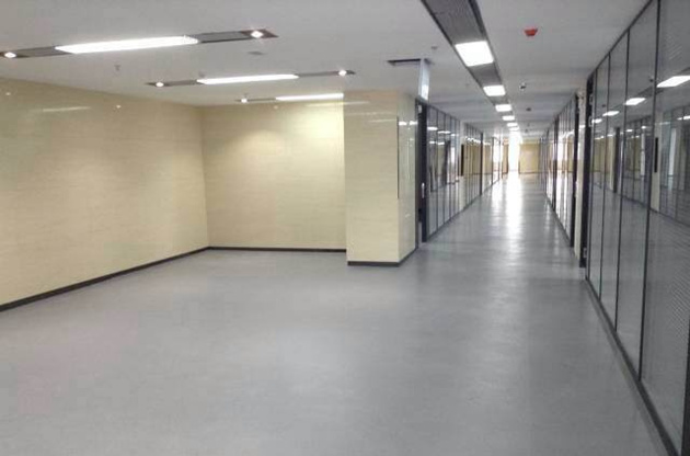 PVC地板甲醛含量為零國內(nèi)市場銷售火爆