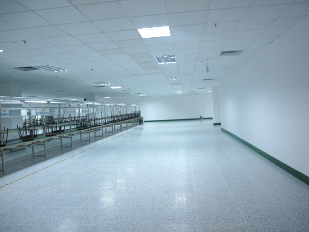 pvc地板與pvc防靜電地板概念上的區別