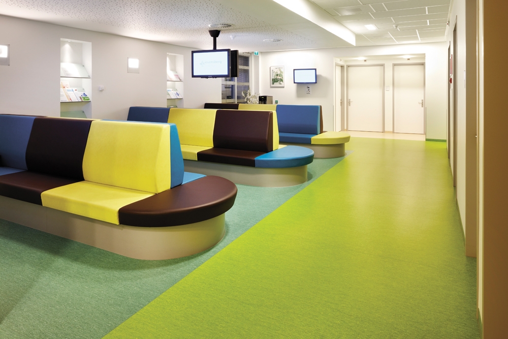 PVC膠地板知識，你問我答