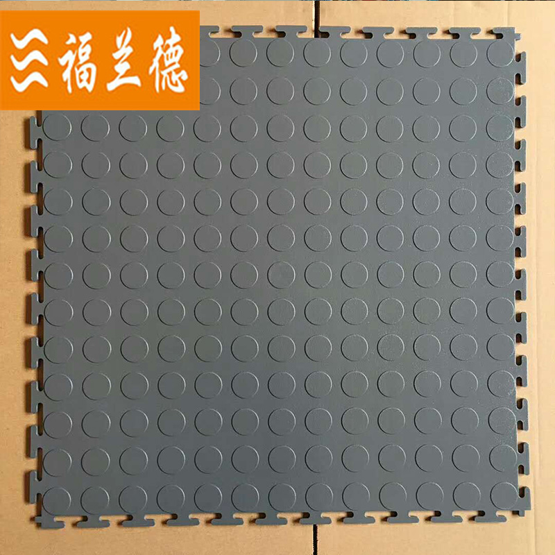 耐磨工業(yè)地板PVC耐承重工業(yè)車間地板倉庫地板