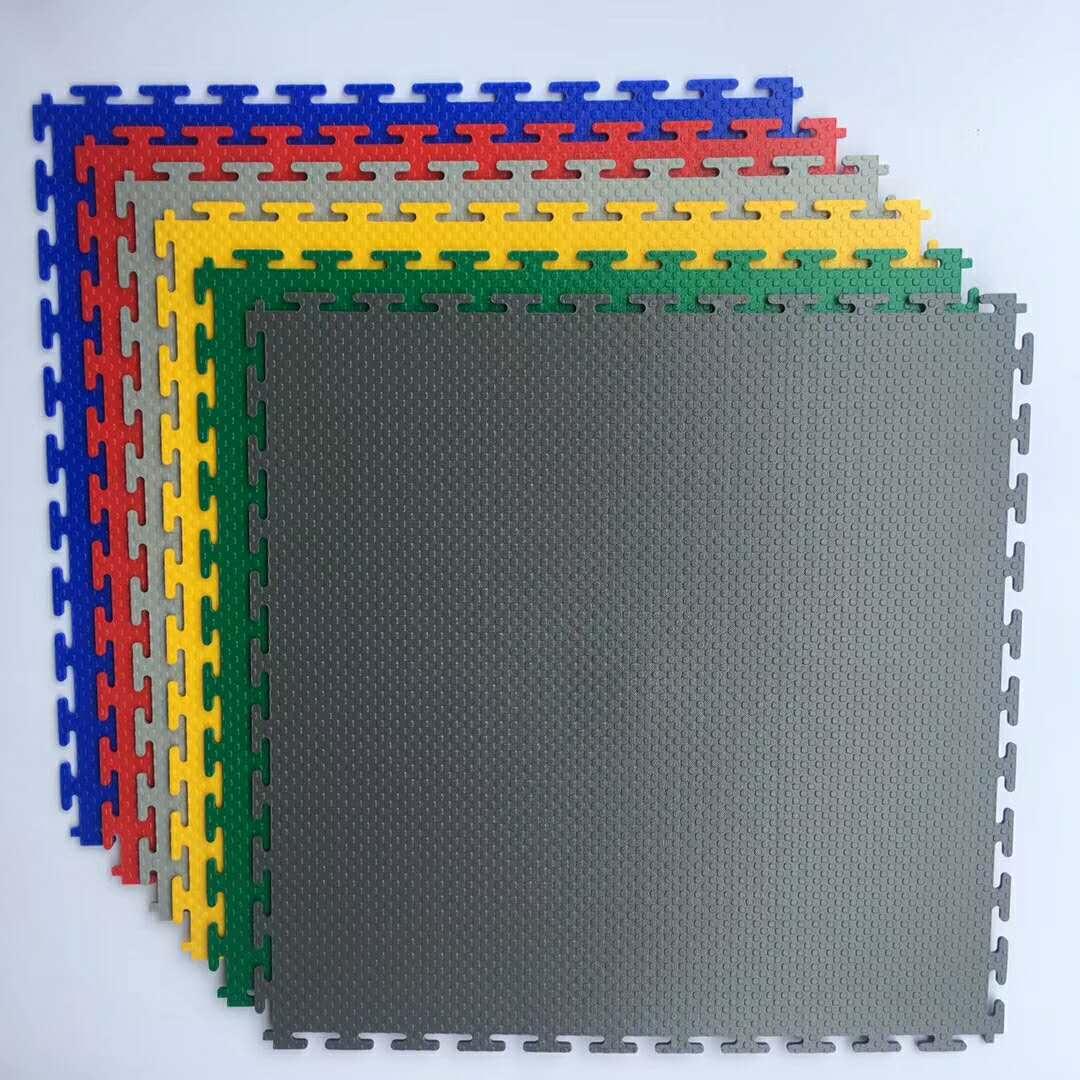 工廠車間地板用什么好？四種工業(yè)車間地板地面做法對比