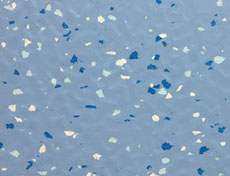 環保橡膠地板片材 樣板申請